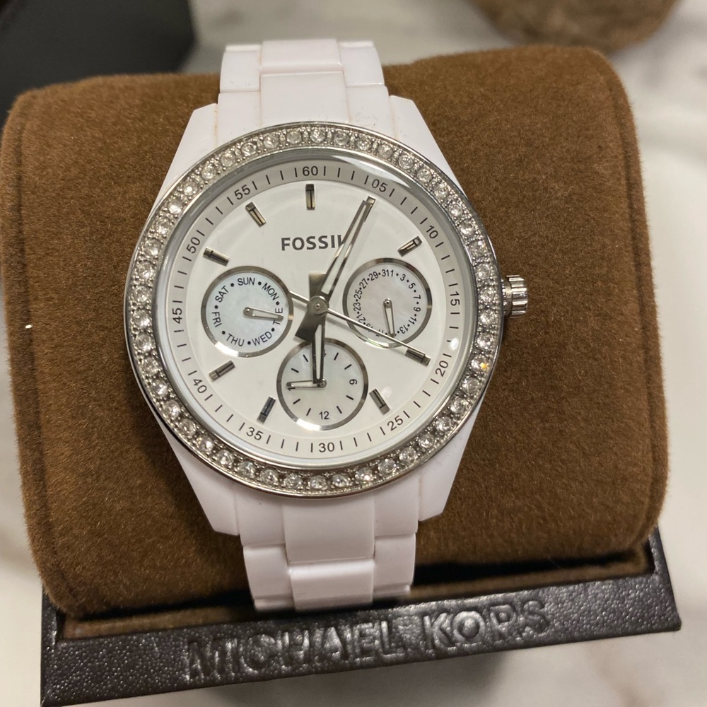 Fossil Watch